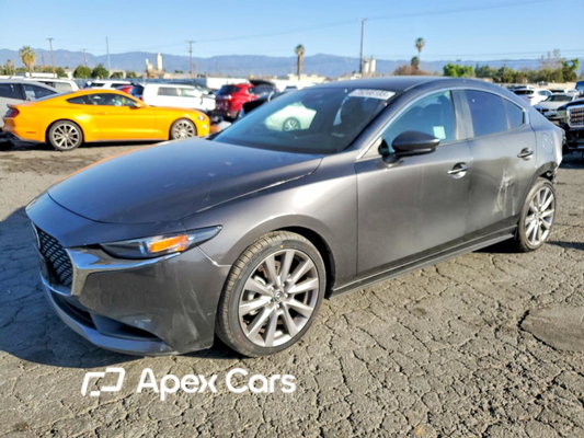 Mazda 3 2021 - Image 1 of 13