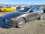 Mazda 3 2021