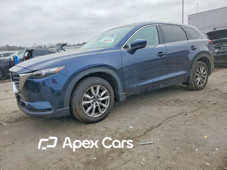 Mazda CX-9 2018 - Image 1 of 13