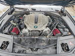 BMW Series 5 2011