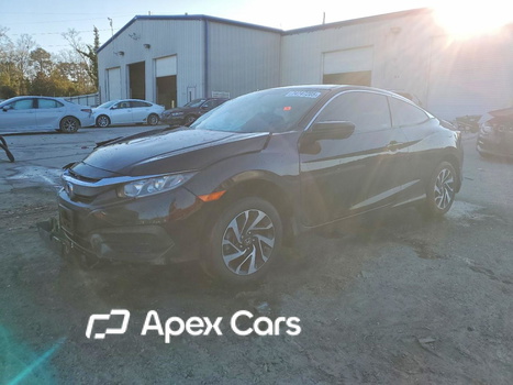 Honda Civic 2018 - Image 1 of 13