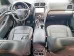 Ford Explorer 2018