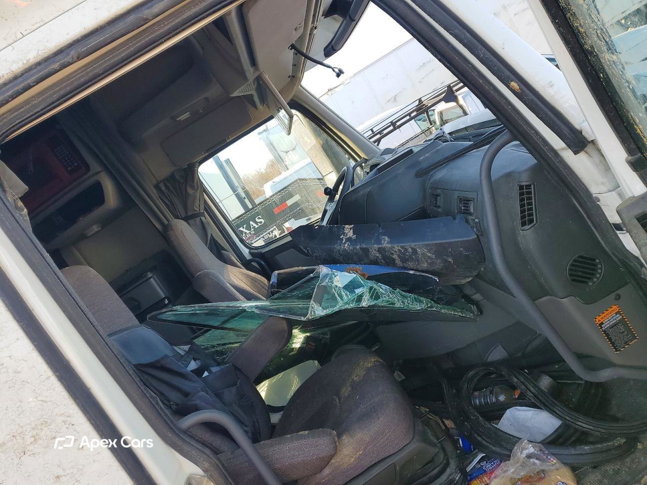 Volvo  2019