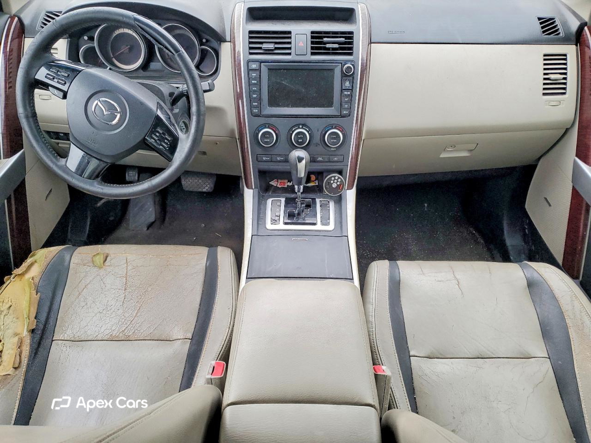 Mazda CX-9 2008