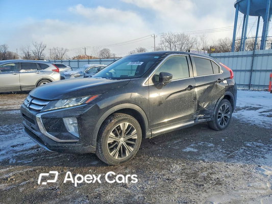 Mitsubishi Eclipse Cross 2019 - Image 1 of 13
