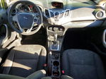 Ford Fiesta 2013