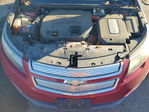 Chevrolet Volt 2012