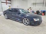 Audi A8 2012