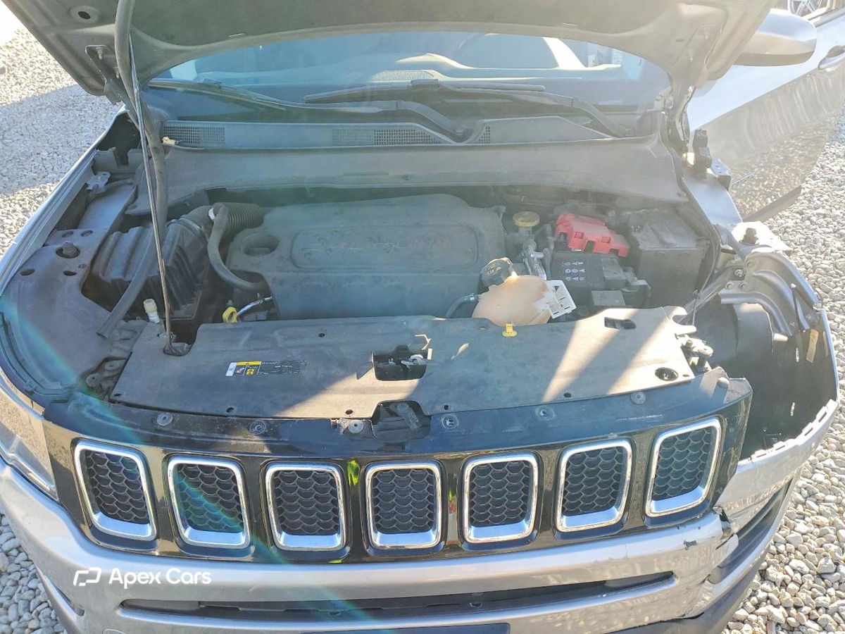 Jeep Compass 2021