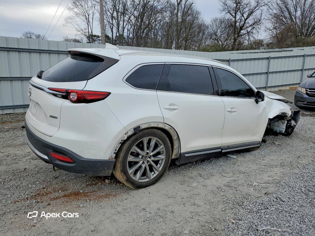Mazda CX-9 2019