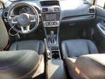 Subaru XV 2016