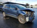 Ford Edge 2018