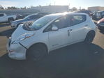 Nissan Leaf 2016