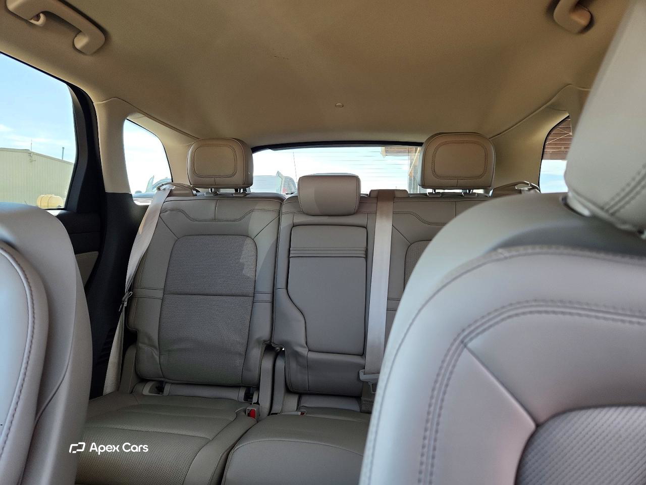 Lincoln Corsair 2024