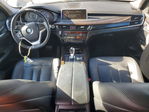 BMW X5 2016