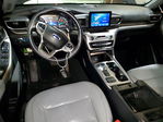 Ford Explorer 2021