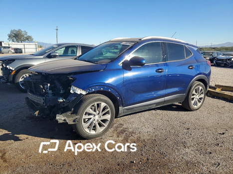 Buick Encore GX 2023 - Zdjęcie 1 z 13