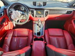 Porsche Macan 2015