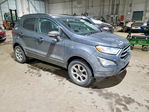 Ford EcoSport 2020