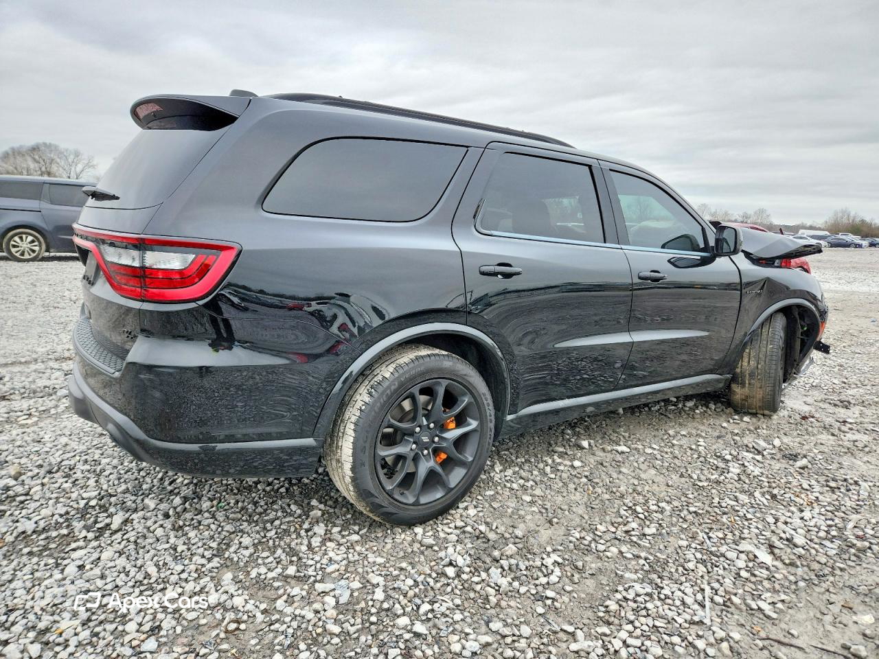 Dodge Durango 2023