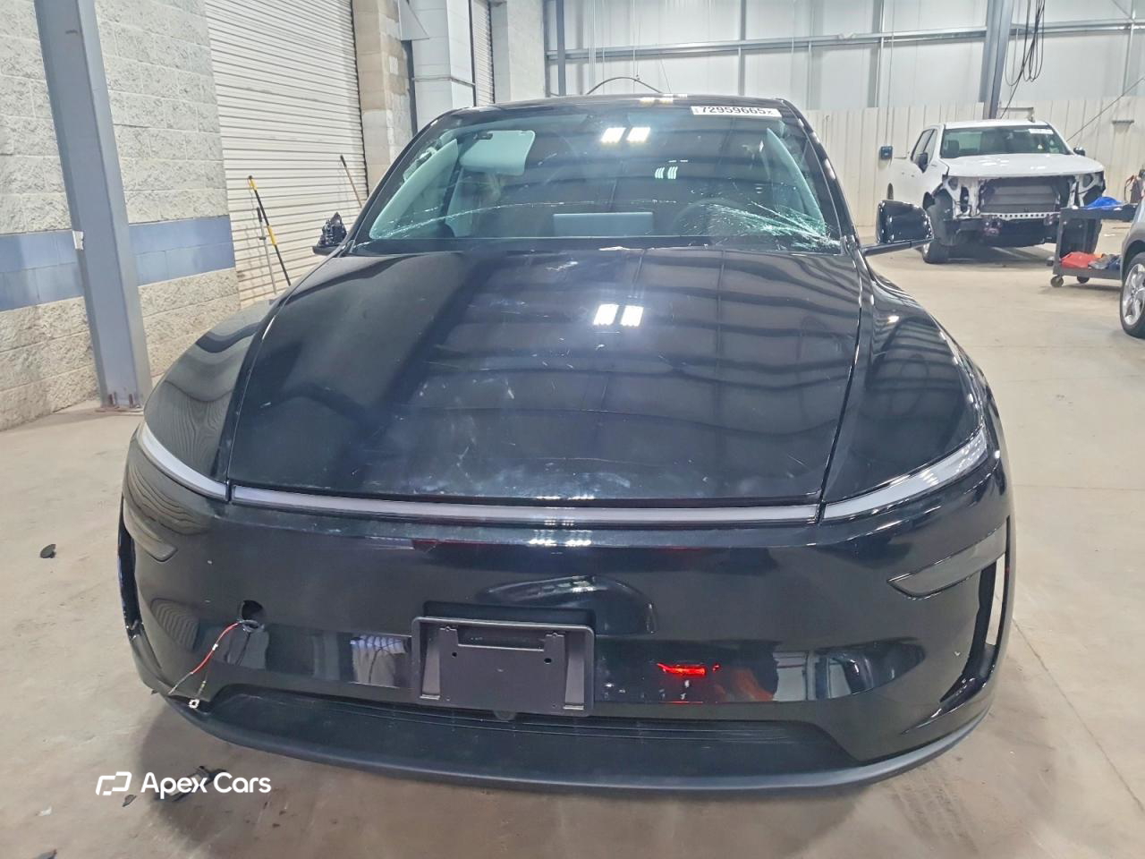 Tesla Model Y 2026