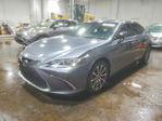 Lexus ES 2021