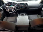 Chevrolet Silverado 2012