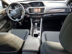 Honda Accord 2017