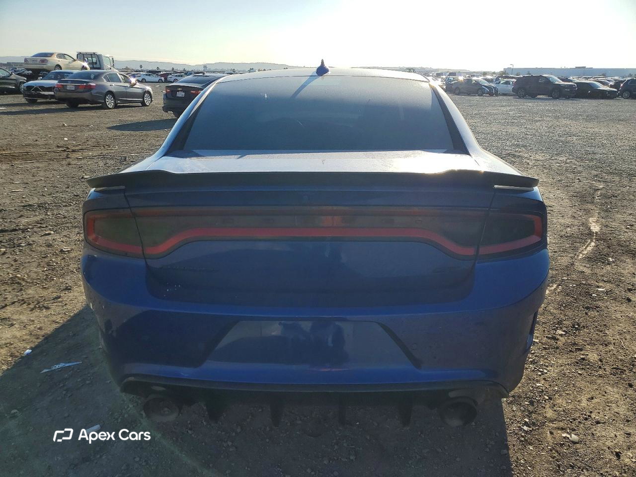 Dodge Charger 2021