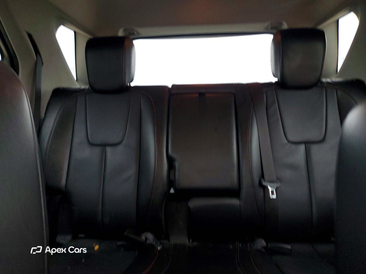 Chevrolet Equinox 2013