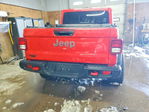 Jeep Gladiator 2021