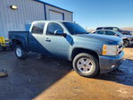 Chevrolet Silverado 2008