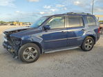 Honda Pilot 2013