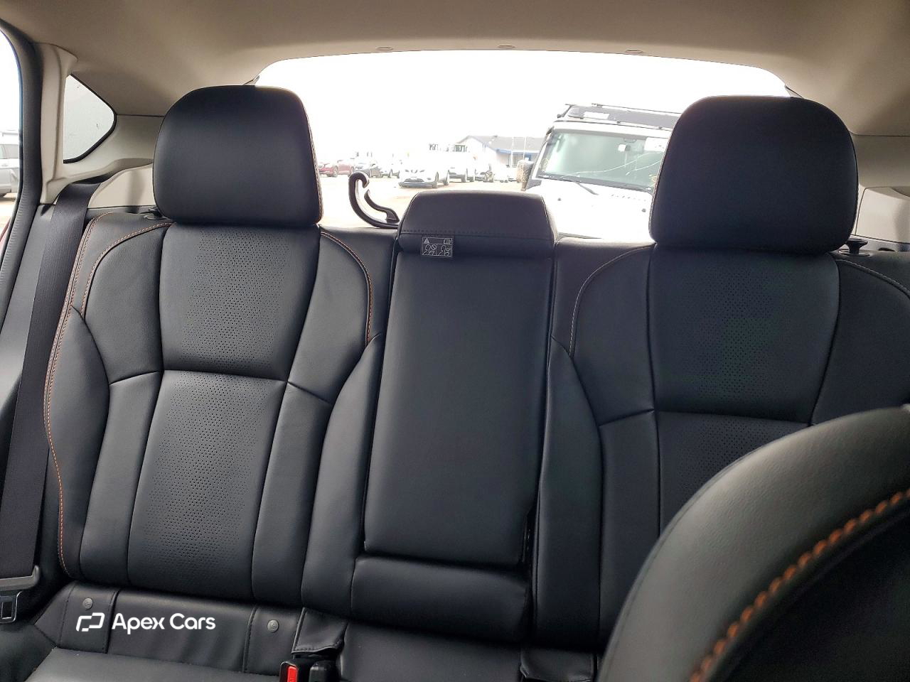 Subaru XV 2018