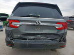 Honda Odyssey 2018