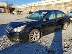 Subaru Legacy 2013