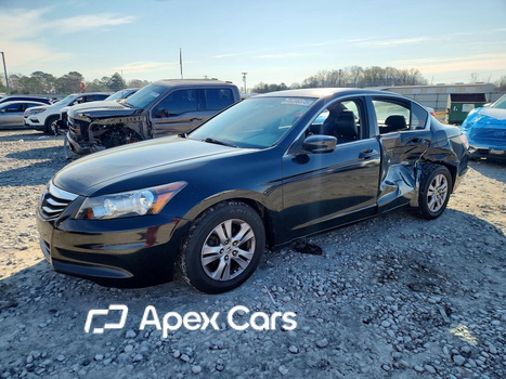 Honda Accord 2012 - Image 1 of 13