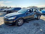 Honda Accord 2012