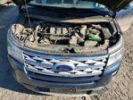 Ford Explorer 2018