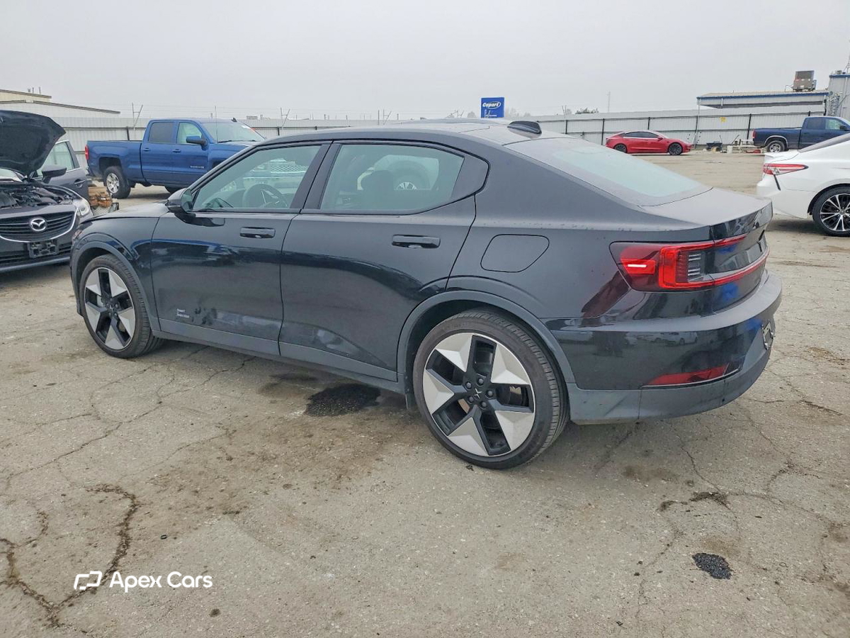 Polestar 2 2024