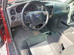 Ford Ranger 2011