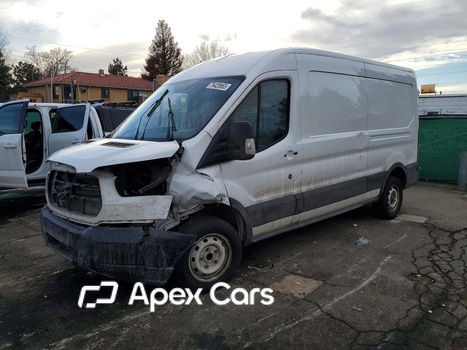 Ford Transit 2019 - Image 1 of 13