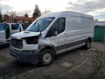 Ford Transit 2019