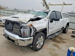 Chevrolet Silverado 2020