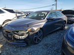Honda Accord 2019