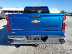 Chevrolet Silverado 2022