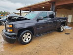 Chevrolet Silverado 2015