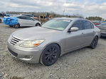 Hyundai Genesis 2009