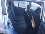 Nissan Versa 2011