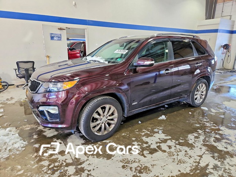 Kia Sorento 2011 - Image 1 of 13